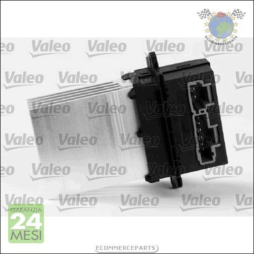 Regolatore ventola abitacolo - regolatore,