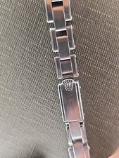 Vintage bracciale elastico - bracciale,