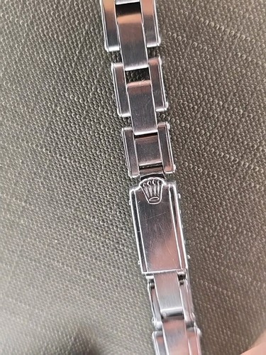 Vintage bracciale elastico - bracciale,