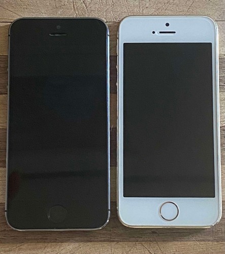 Apple iphone broken for - 2, broken,