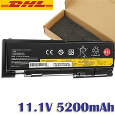 Batteria per LENOVO THINKPAD T420s, T420si, T430s, T430si, 42T4845 45N1038 45N1065