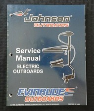 Manuale Di Servizio Del Motore