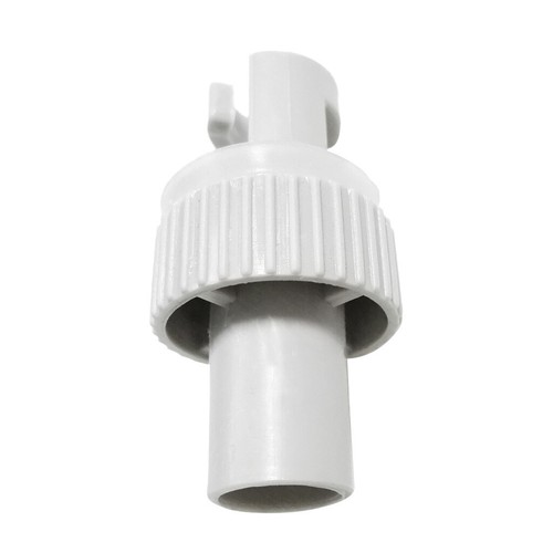 Pezzo adattatore valve - 1,