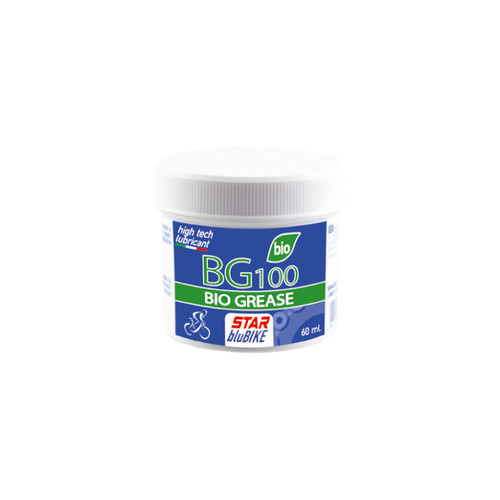 Star blubike bio grasso - blubike,