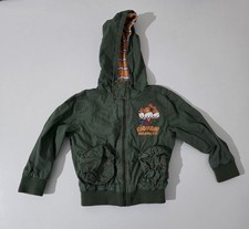 Original Marines Wind Jacket