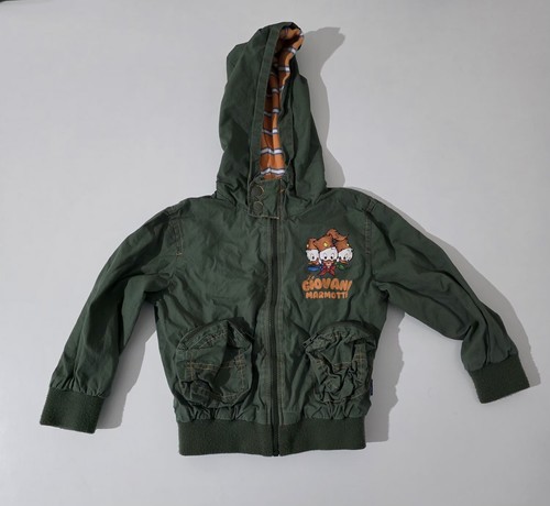 Giacca vento original marines - vento,