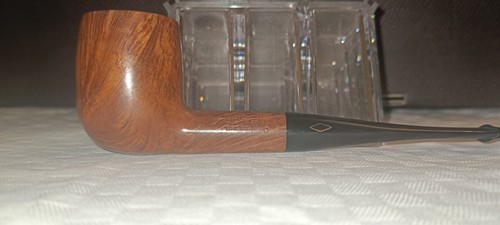 Splendida pipa brebbia - pipa,