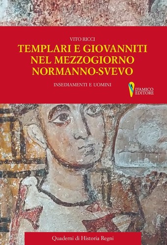 Templari giovanniti nel - templari,