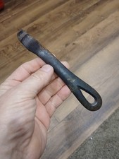 Antico vecchio fornello a