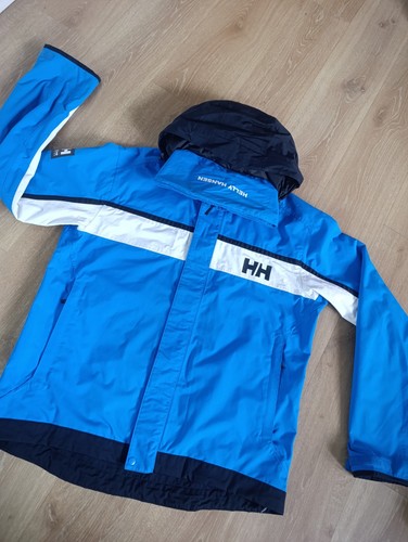 Giacca vela uomo helly - da,