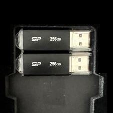 SILICON POWER 2 PEN DRIVE da 256 GB