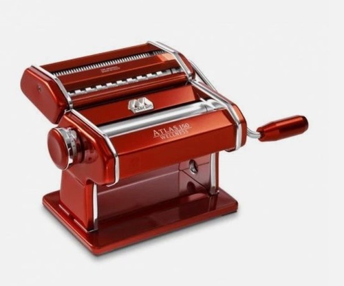 Manuale macchina pasta