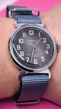 Orologio Vintage Russo Pobeda