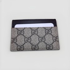 Portacarte Gucci Ophidia