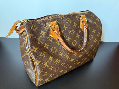 Louis vuitton speedy - louis,