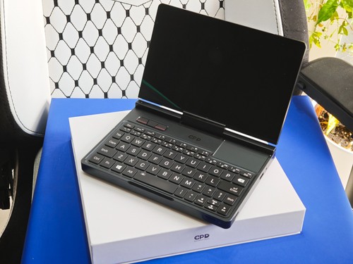 Gpd pocket 16g 1tb - pocket, 16g/1tb