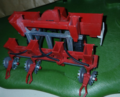 Barlux techno giodi - 1/24,