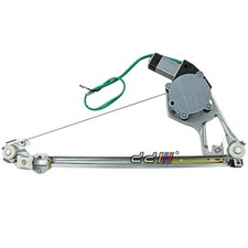 Alzacristalli elettrici