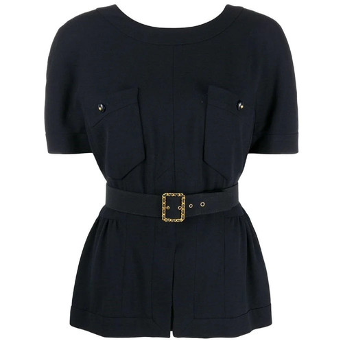 Chanel a6864 top - chanel, donna