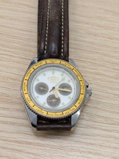Orologio retrò CAMEL TROPHY