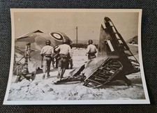 FOTO D'EPOCA 2 GUERRA MONDIALE