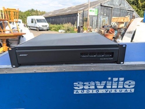 Bose entero 4500 - bose,