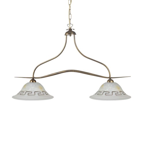 Onli lampadario biliardo - onli, 2
