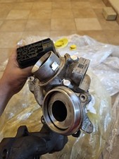 TURBO TURBINA AUDI SEAT VW GOLF ARTEON TIGUAN T-ROC PASSAT Q3  2.0TDI 05L253019F