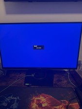 ASUS Gaming VG258 24.5  165Hz.