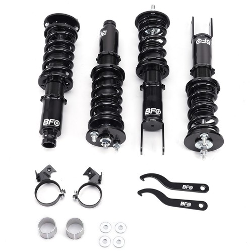 Kit coilover per - honda, civic