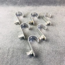 6 Manfrotto U-Hook For Super