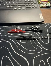 Portachiavi Honda SH