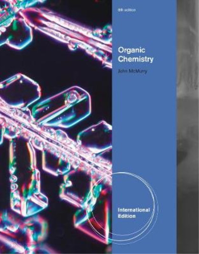 Organic chemistry mcmurry - organic,