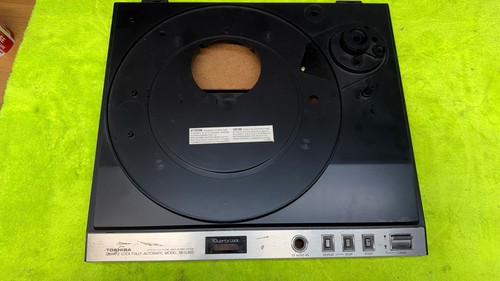 Toshiba q300 giradischi - toshiba,