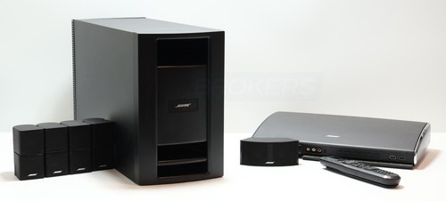Bose lifestyle v35 home - v35,