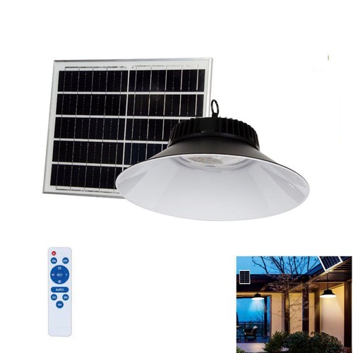 Lampada led solare - lampada, 200w