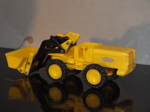 Politoys 224 escavatore hatra - 224,