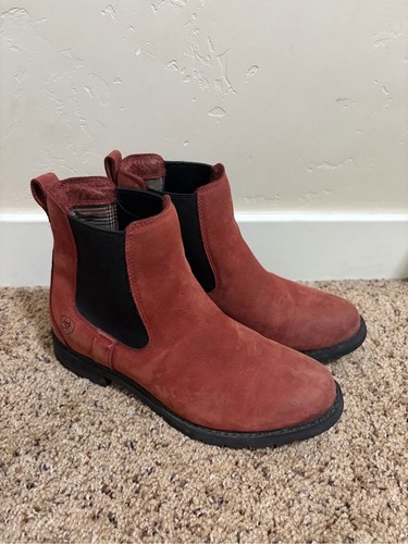 Ariat wexford stivali - ariat,