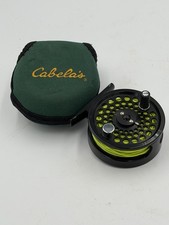 Mulinello a mosca Cabelas