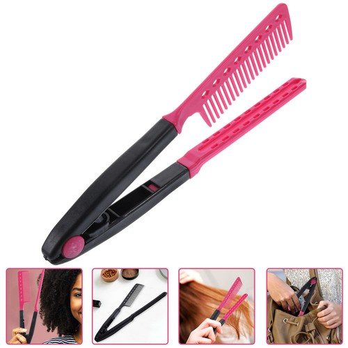 Piastra frise capelli - ,
