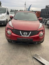 muso musata  completa di airbag NISSAN JUKE dal 2010 al 2019