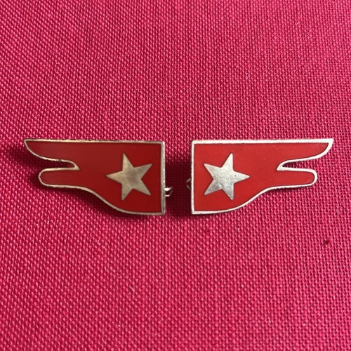 356 mostrine fregio esercito - mostrine,