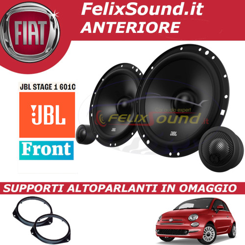 Kit fiat 500 - fiat,