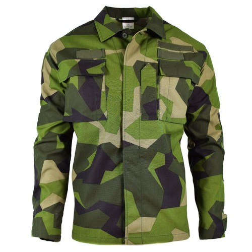 Giacca originale esercito