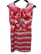 Abito Marni seta designer di