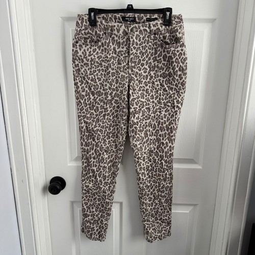Jeans skinny alla caviglia