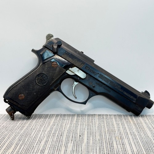 Pistola aria compressa - ad,