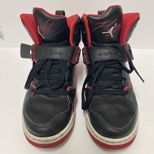 Jordan flight high black - flight,