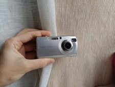 🔥Sony Cyber-Shot DSC-S40