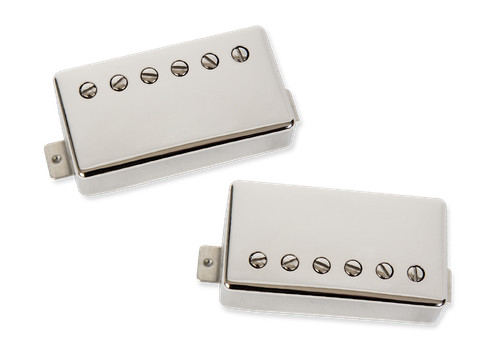 Set humbucker seymour - humbucker,